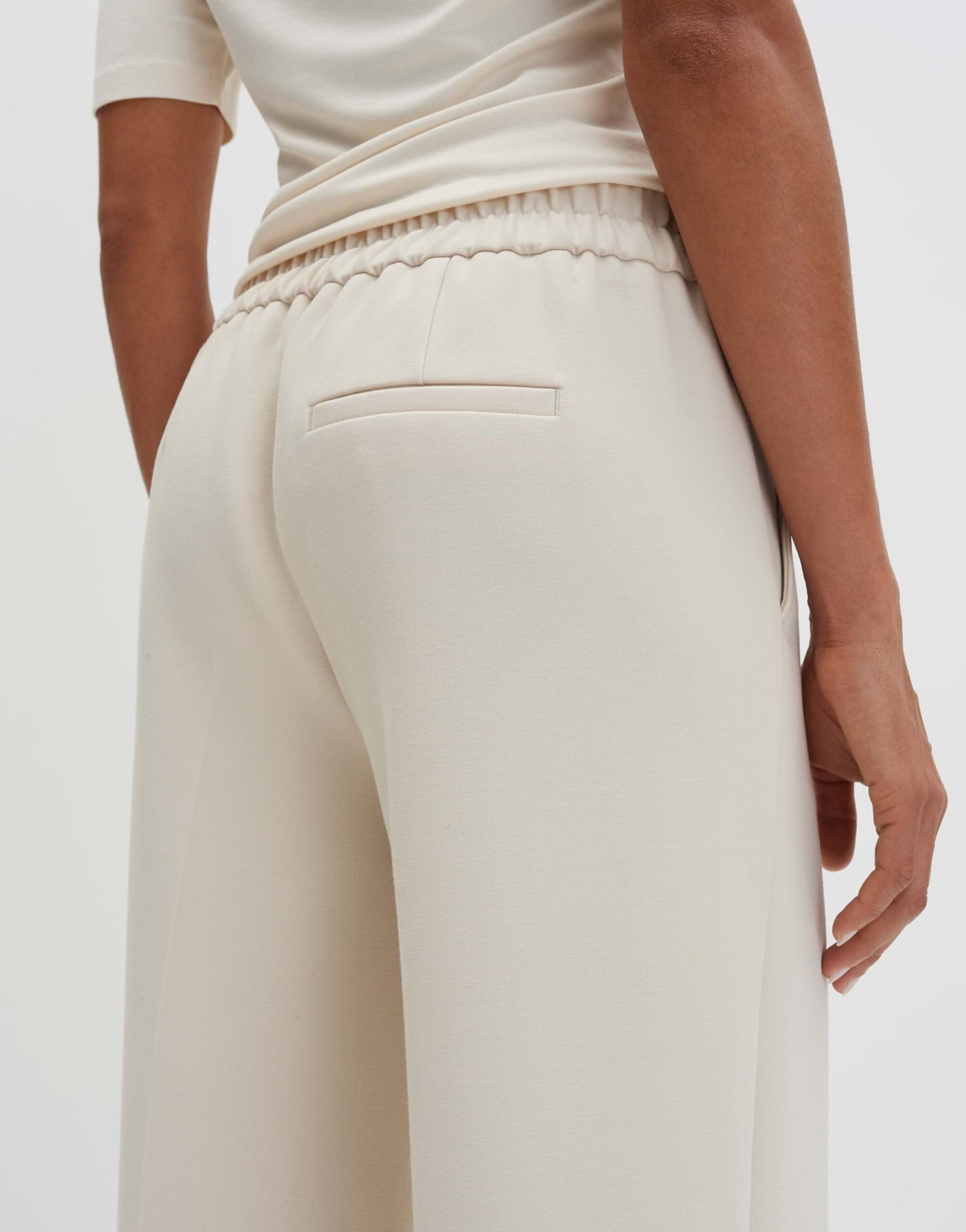 someday. Curilo comfort Hose mit geradem Beinverlauf – Bild 5