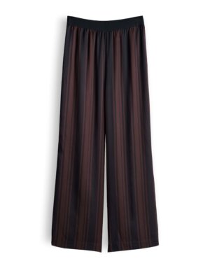 someday. Cevil stripe Hose mit Streifenmuster
