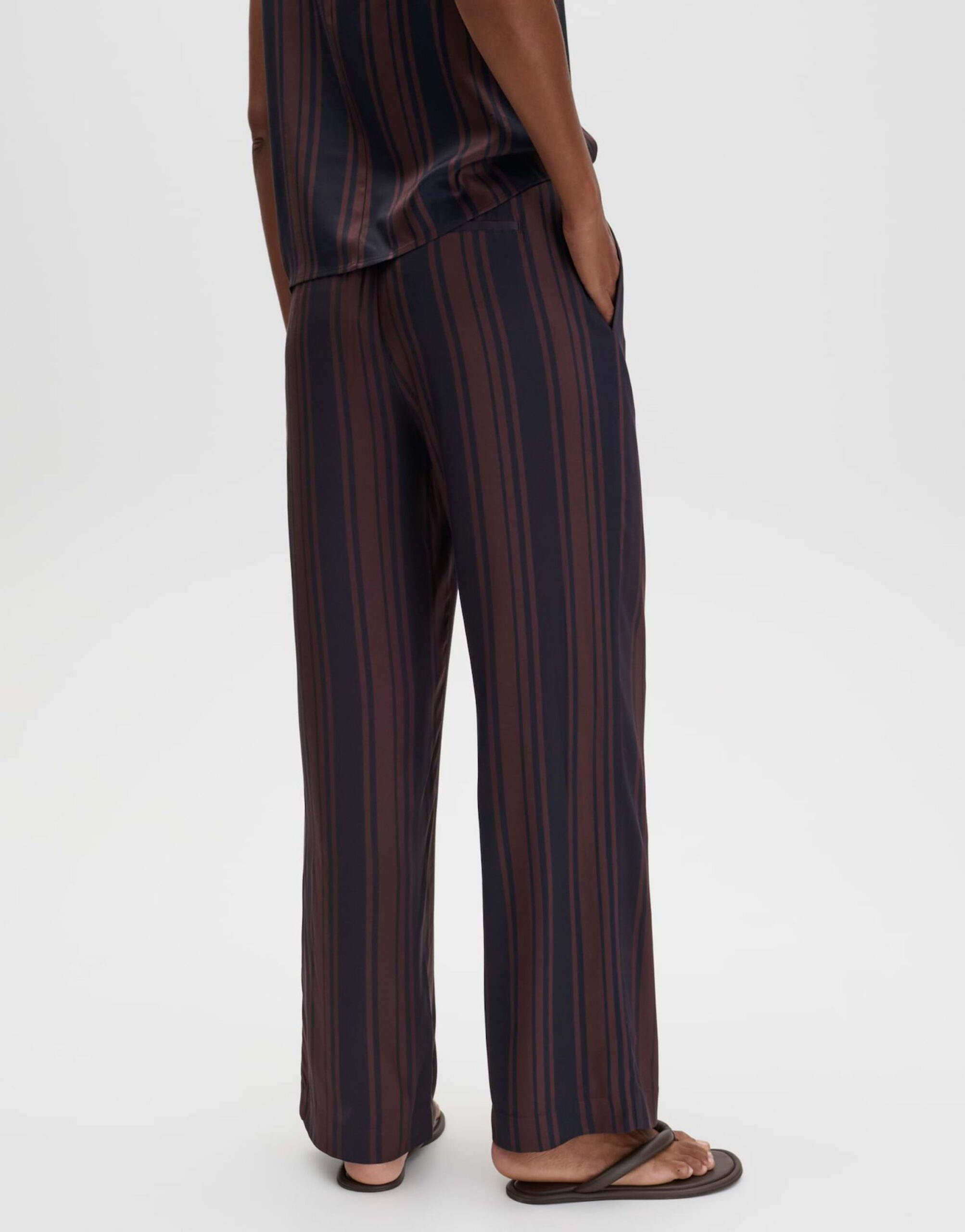 someday. Cevil stripe Hose mit Streifenmuster – Bild 3