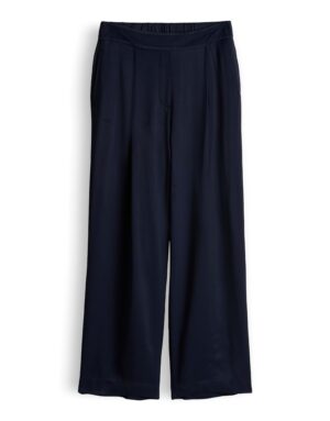 someday. Cisilia pure Bundfaltenhose