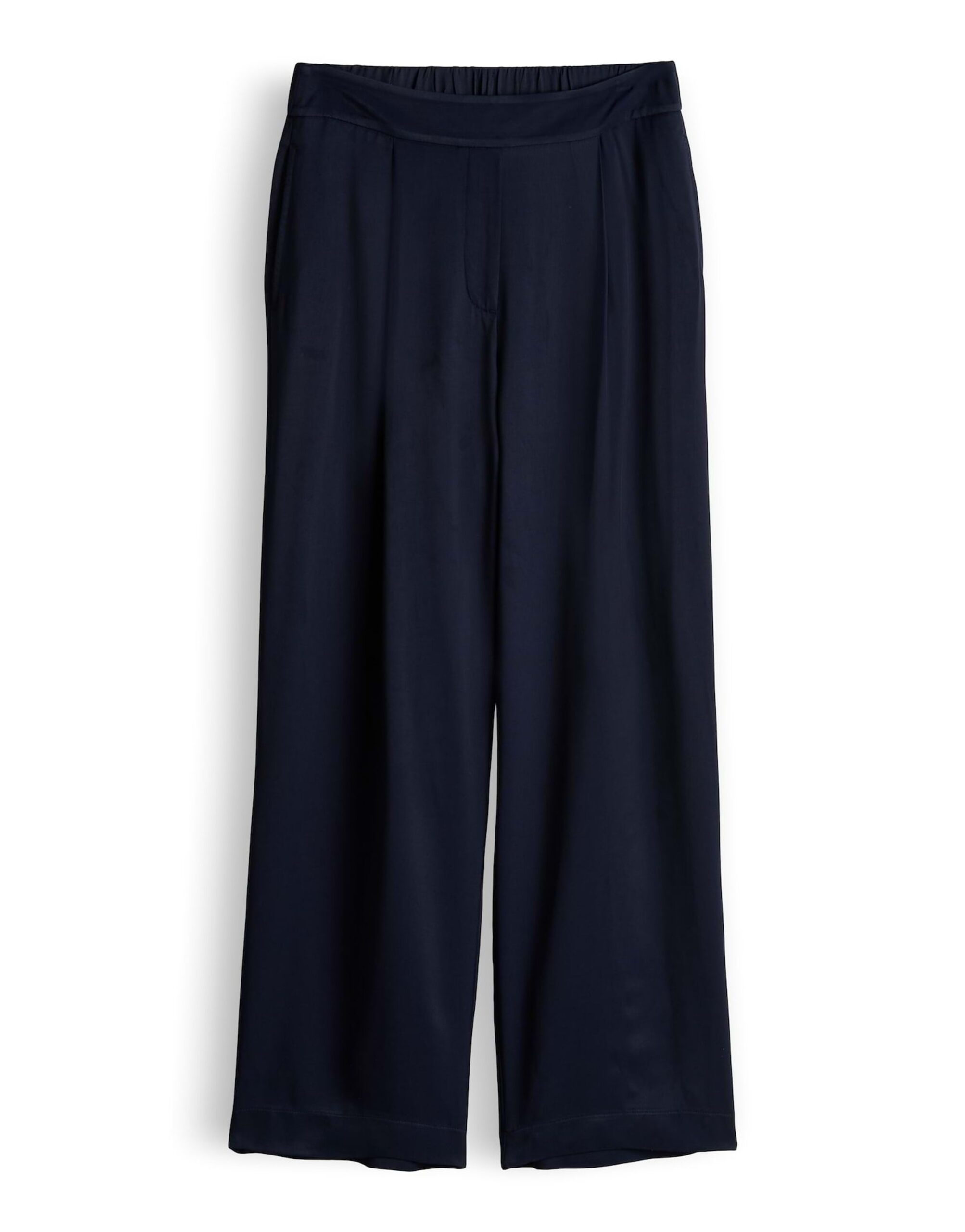someday. Cisilia pure Bundfaltenhose