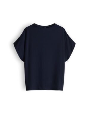 someday. Ujolina Sweatshirt mit Funnel Neck
