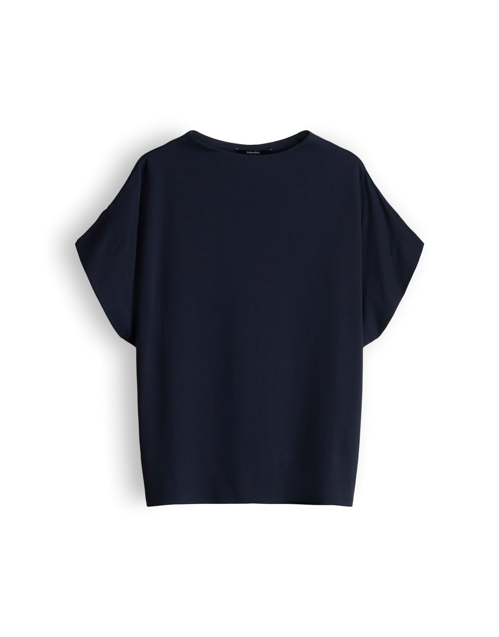 someday. Ujolina Sweatshirt mit Funnel Neck