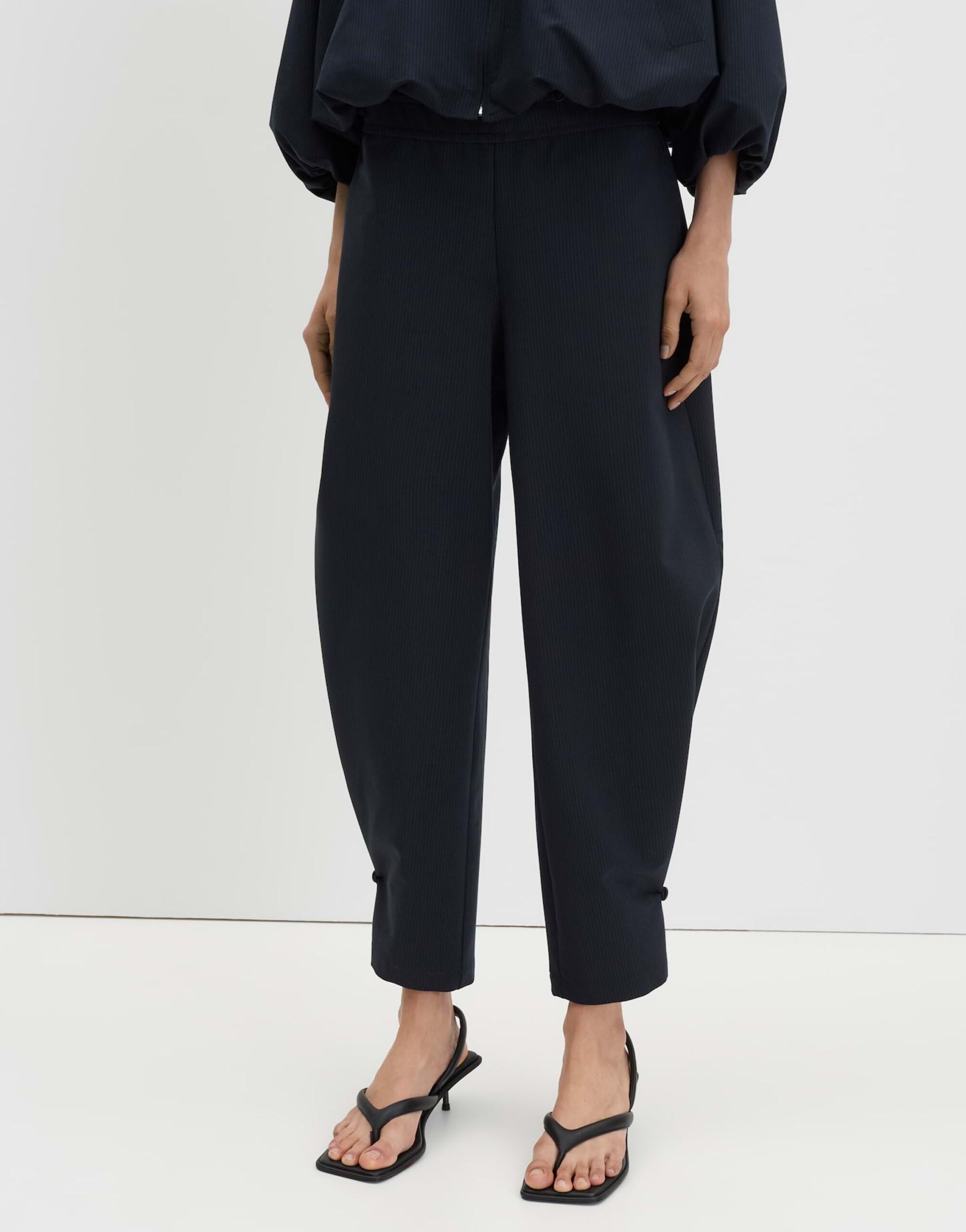 someday. Charlie curved pinstripe Hose – Bild 2