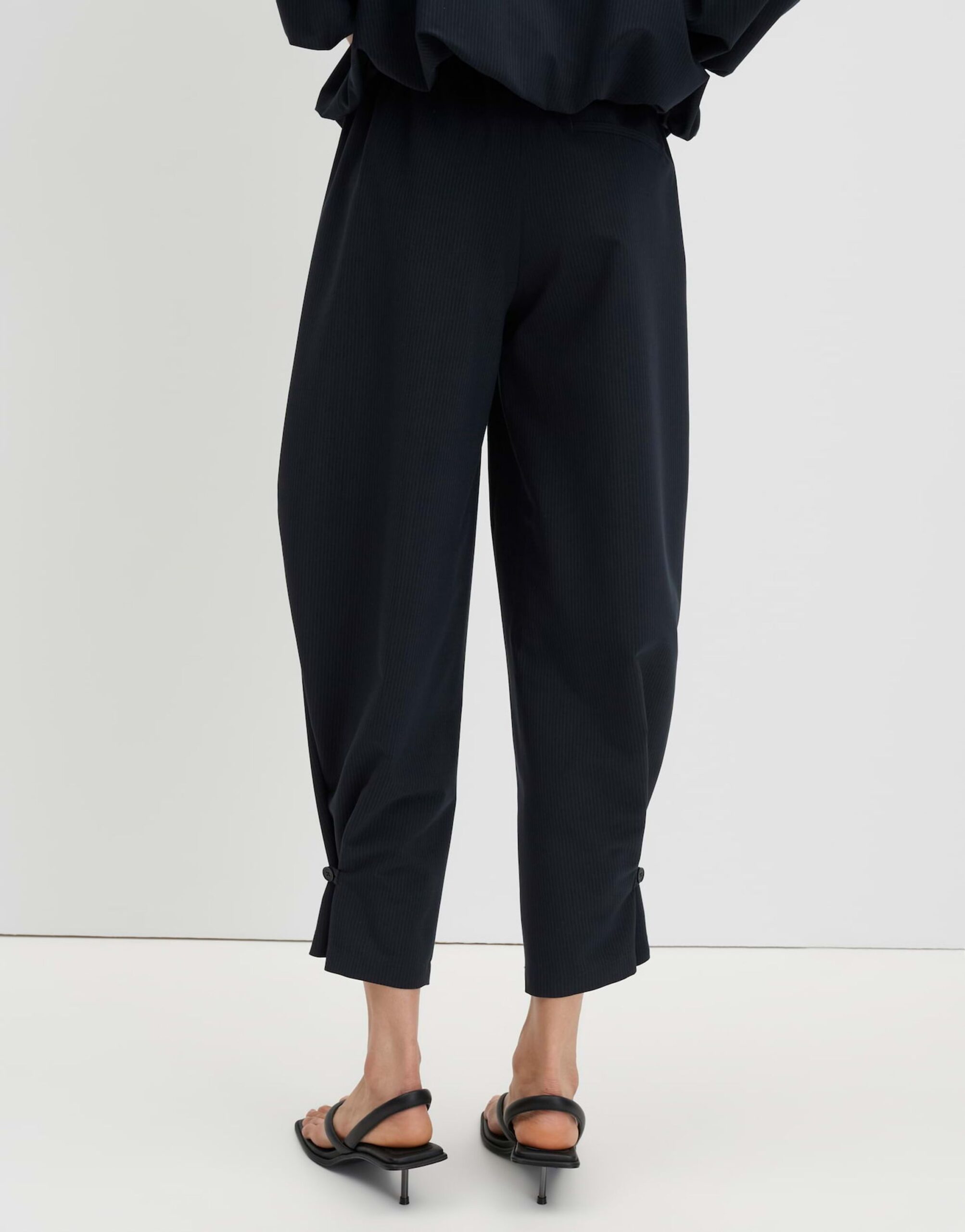 someday. Charlie curved pinstripe Hose – Bild 3