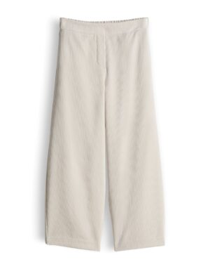 someday. Cisilia curved corduroy Hose