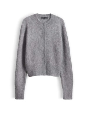someday. Tulinda Strickcardigan