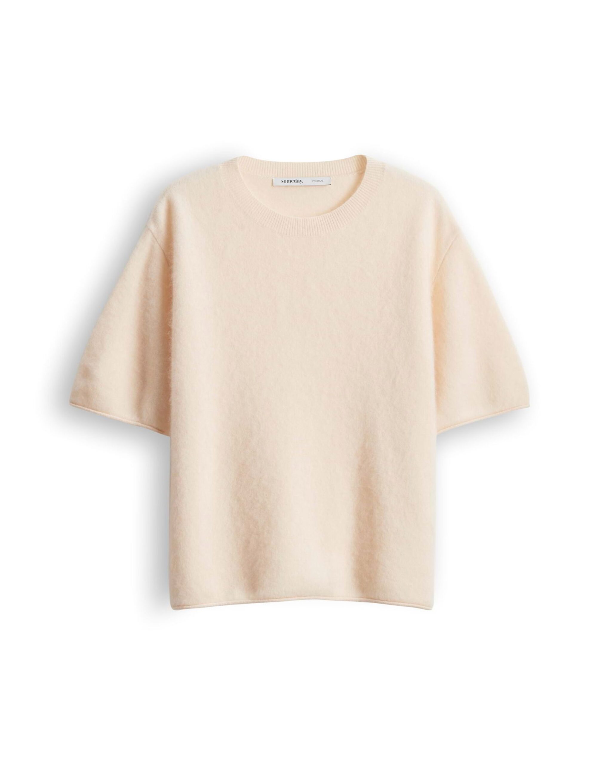 someday. Timia Strickpullover