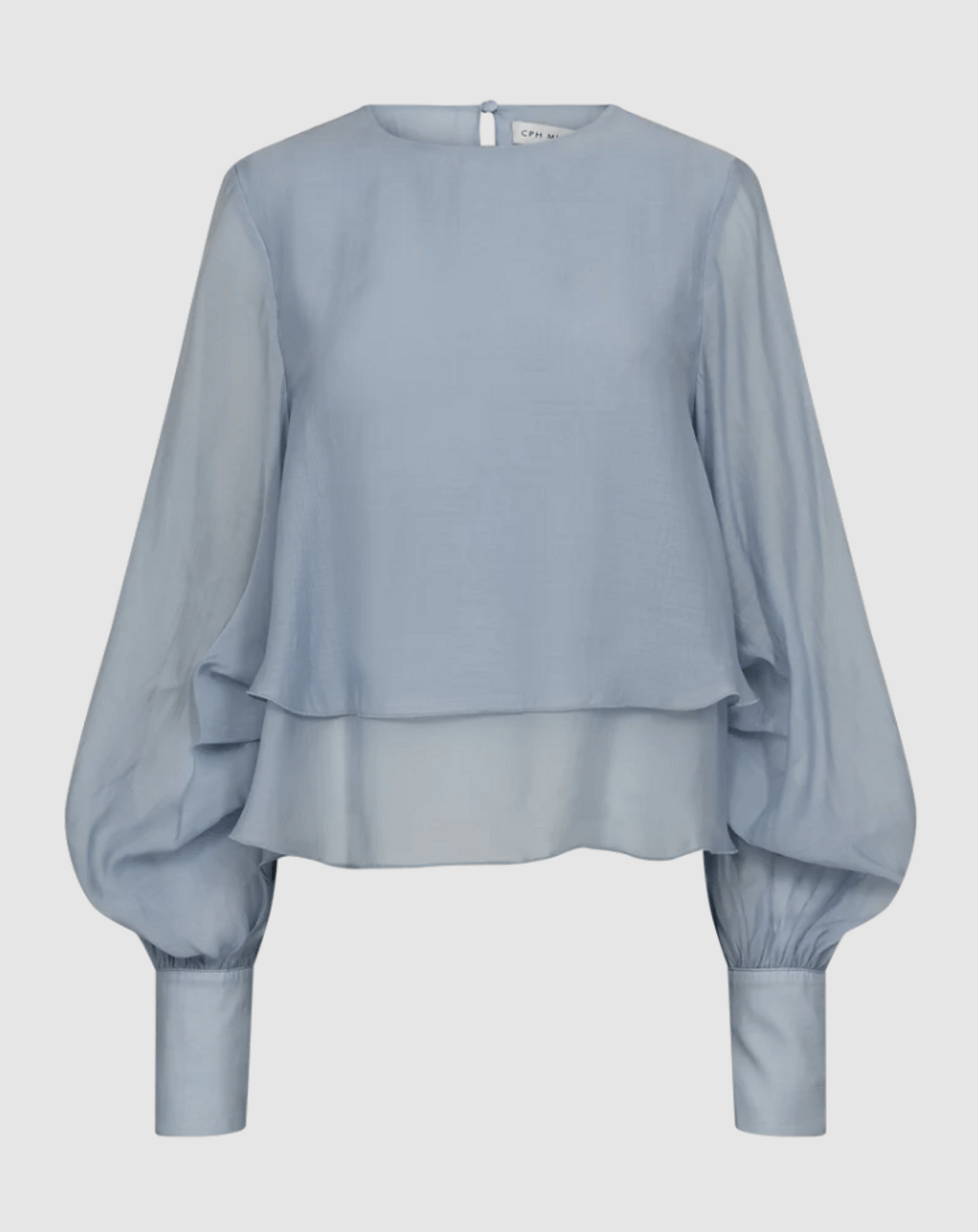 Cph Muse CMTILLY BLOUSE