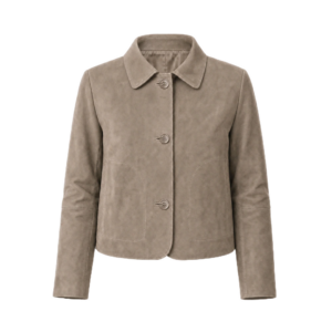 Ricano JEENA Lederjacke