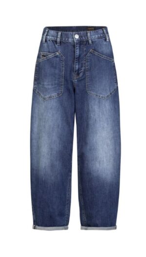 Herrlicher MERYLL RECYCLED DENIM LIGHT