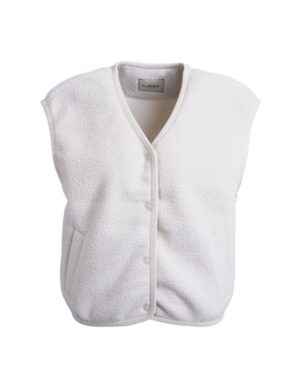 Smith&Soul Fleece Weste
