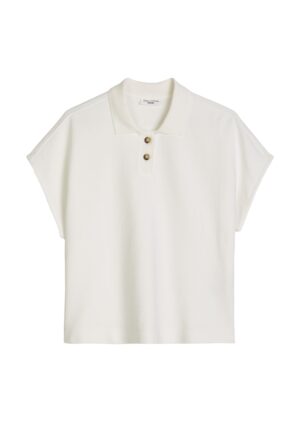 Marc O'Polo Denim Poloshirt von Marc O'Polo DENIM