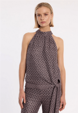 Ana Alcazar Elegantes Kleid von Ana Alcazar