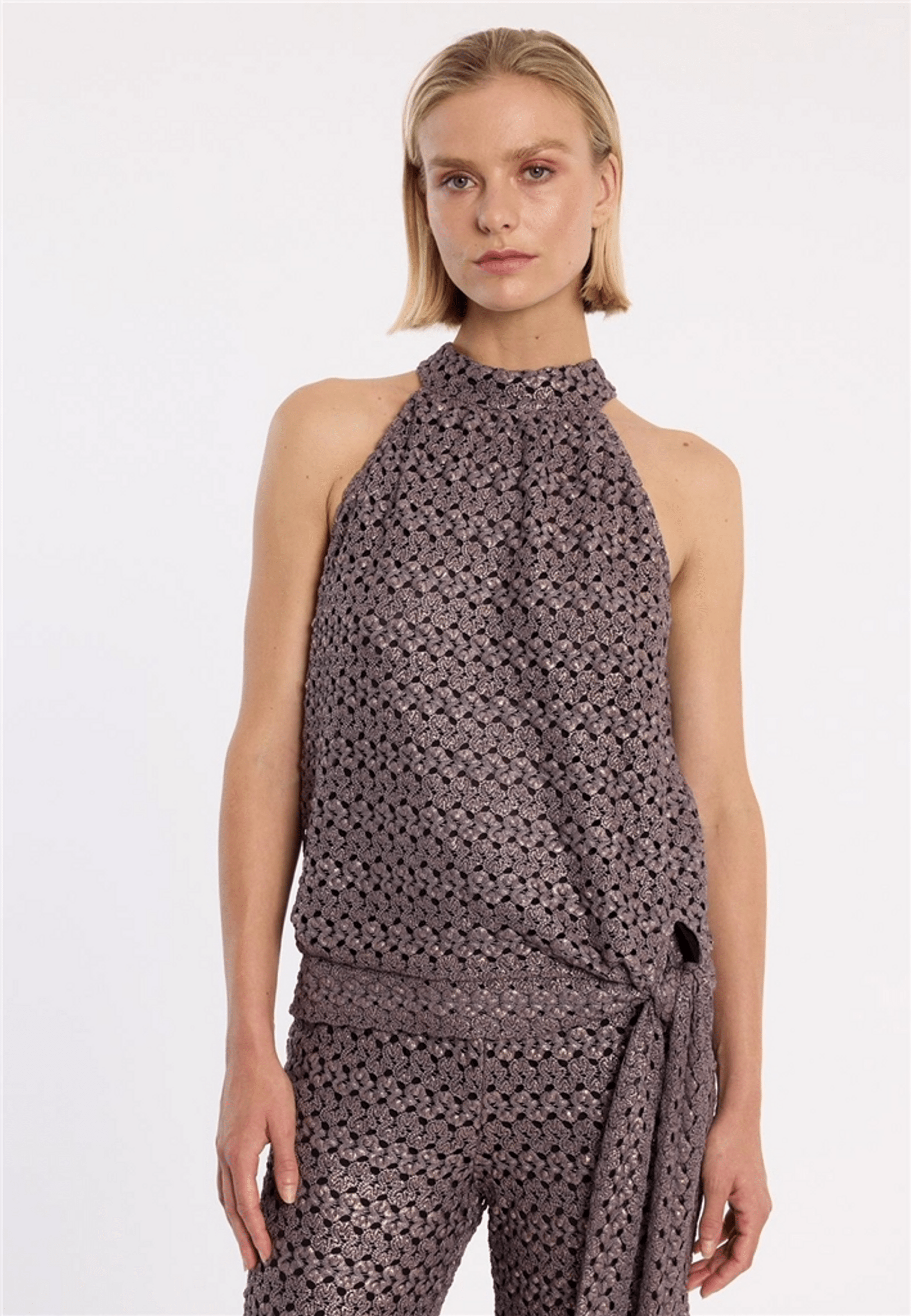 Ana Alcazar Elegantes Kleid von Ana Alcazar