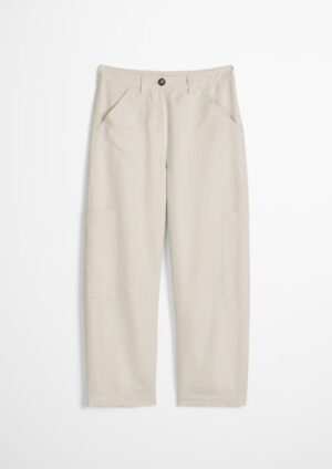 Marc O'Polo Casual Barrel-Hose loose
