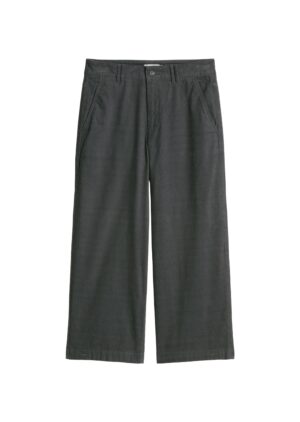 Marc O'Polo Denim Loose-Fit-Pants mit wandelbarer Silhouette