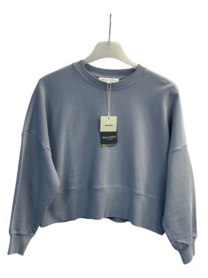 Marc O'Polo Casual Sweatshirt mit Rundhalsausschnitt