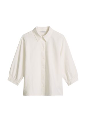 Marc O'Polo Denim Bluse relaxed