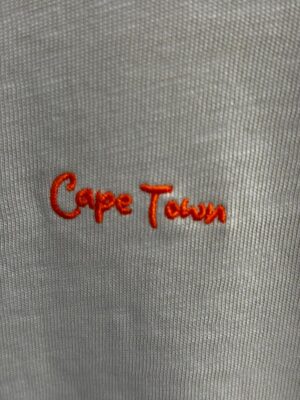 Smith&Soul Regular Short Sleeve Sweat Raglan