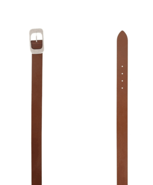 Götz Gürtel aus Nappaleder