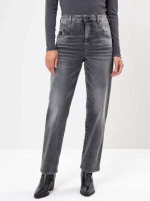 Herrlicher BROKE DENIM BLACK