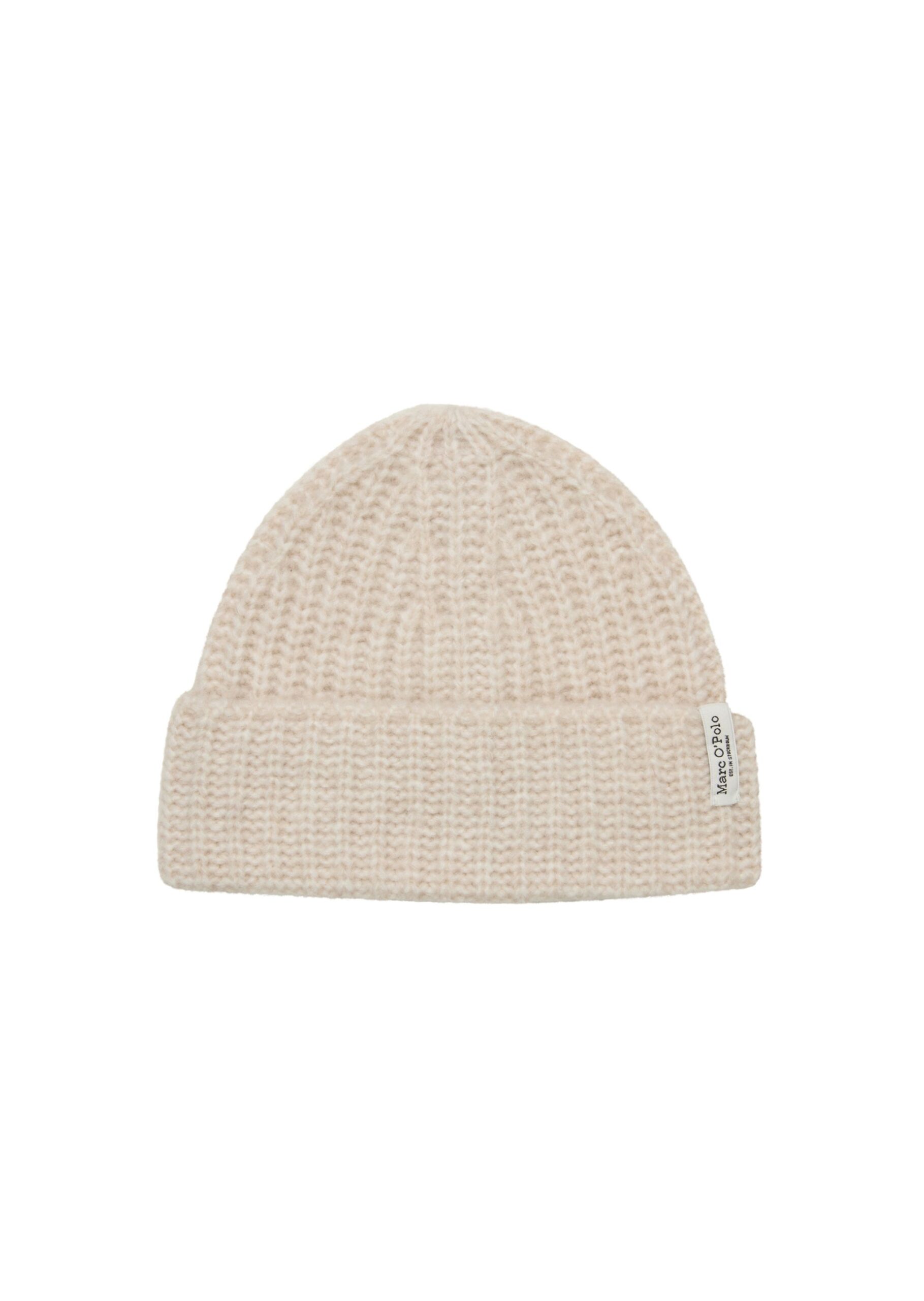 Marc O'Polo Casual Mütze