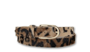 Götz 2,5CM RINDLED LEO FAUXFUR