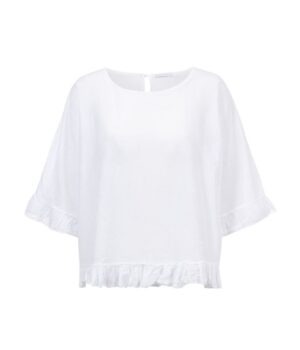 Herrlicher Hemd Tamila Cotton