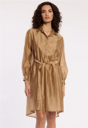 Ana Alcazar Elegantes Kleid für festliche Anlässe