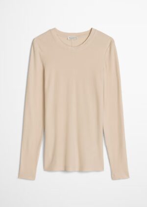 Marc O'Polo Jersey T-Shirt Longsleeve