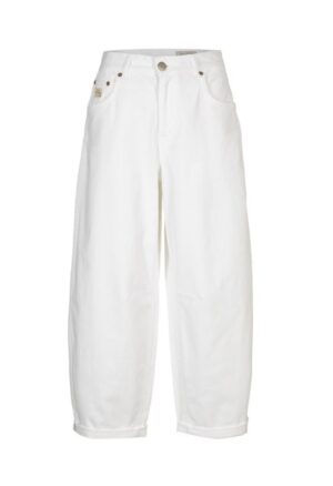 Herrlicher BARROW DENIM WHITE STRETCH