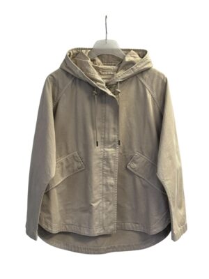 Marc O'Polo Casual Cape-Jacke mit Kapuze