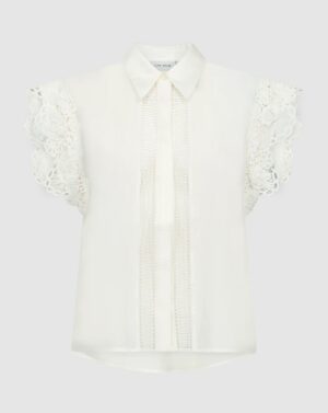 Cph Muse CMMOLLY SHIRT