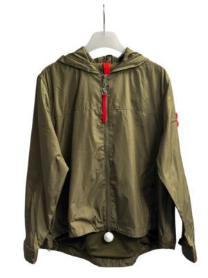 BLONDE NO8 JACKE ZUG