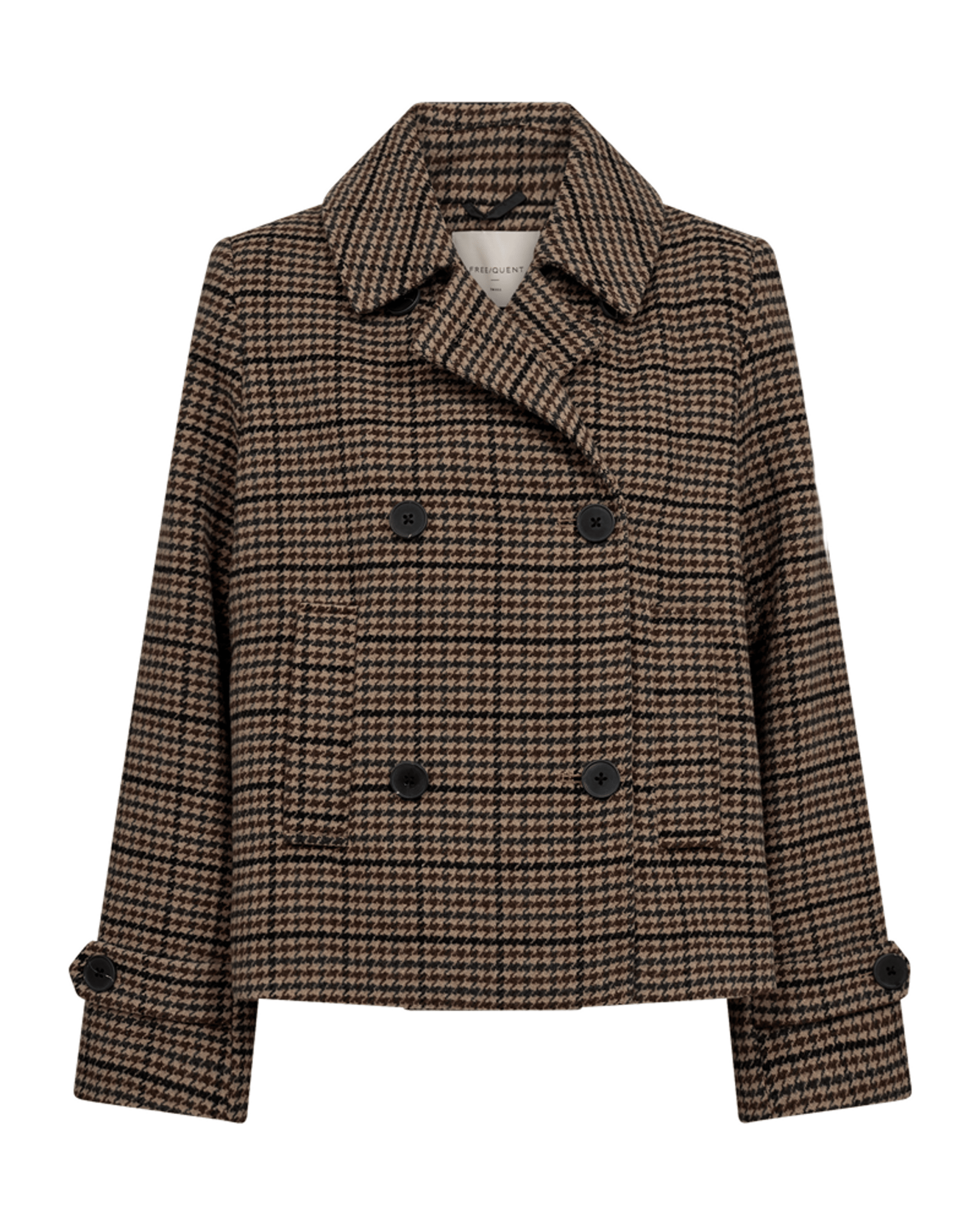 Freequent FQSALIA JACKET Kurzjacke