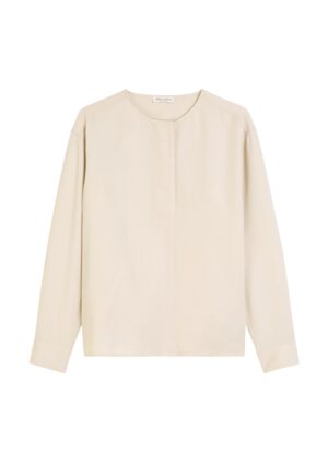 Marc O'Polo Casual Bluse straight