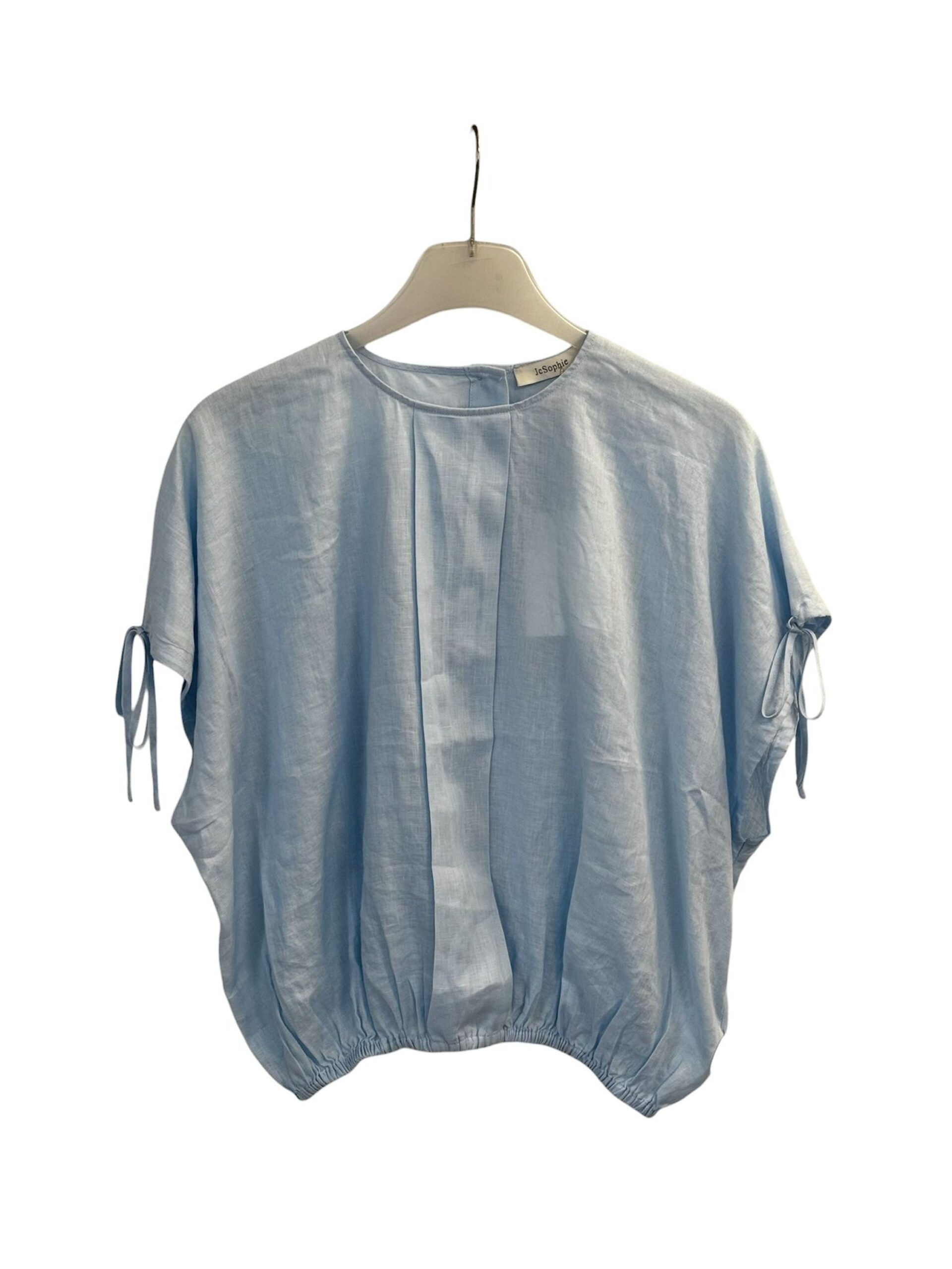 JcSophie MARGOT BLOUSE
