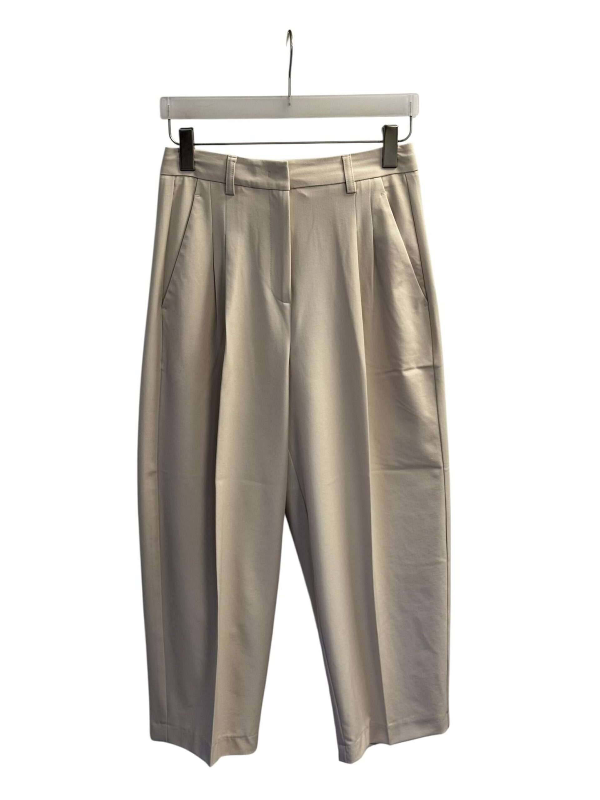 Smith&Soul Straight Cropped Pants