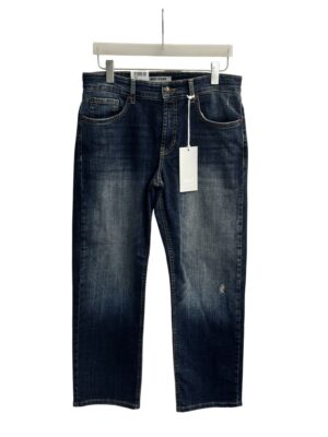 MAC Jeans GINA STRAIGHT CROP Jeans