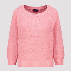 monari Moderne Hose mit bequemer Passform