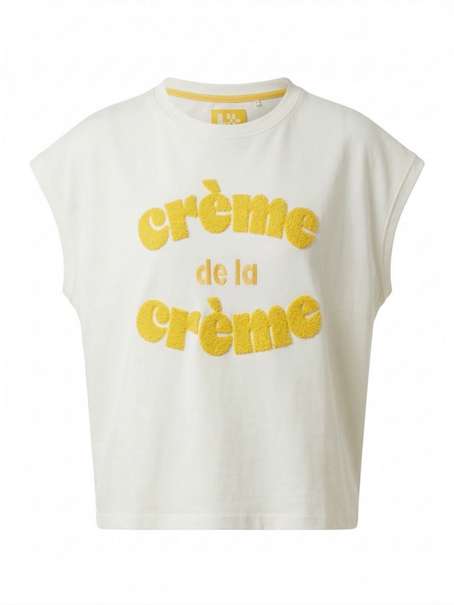 The Shirt Project SHIRT CREME DE LA CREME