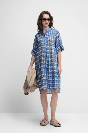 CINQUE CIESENCE KLEID