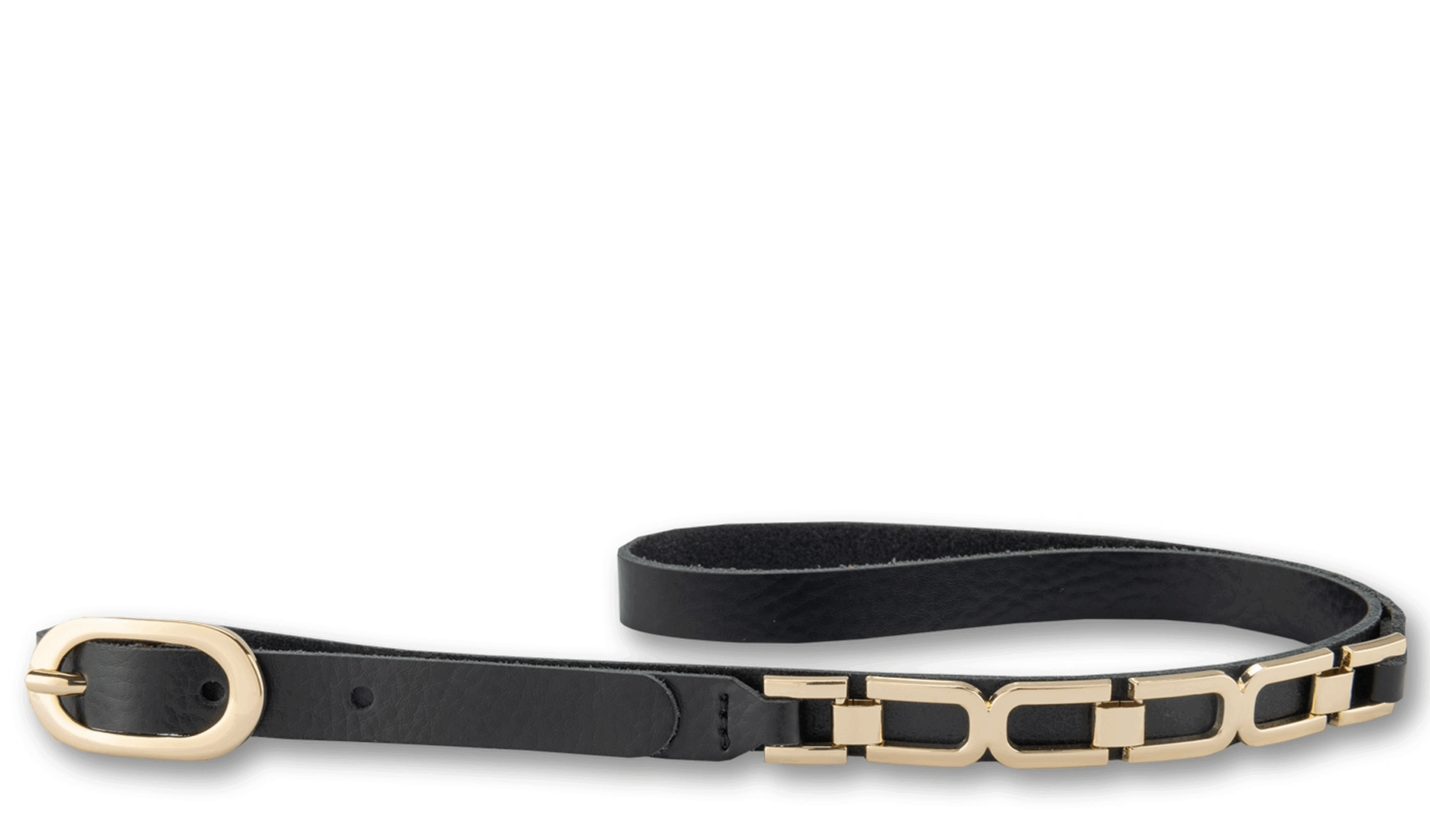 Götz 1,5cm Nappaleder Gürtel