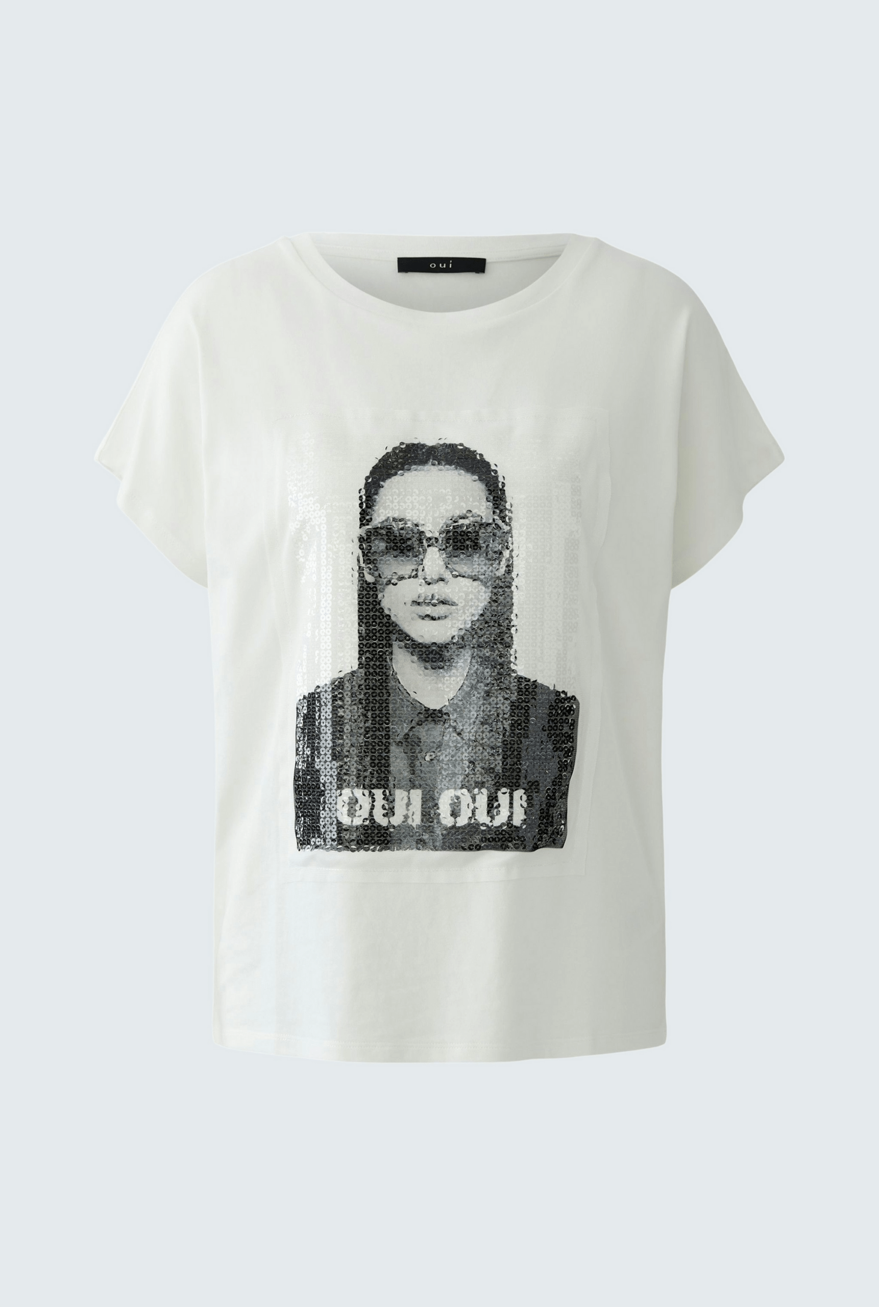 Oui T-Shirt