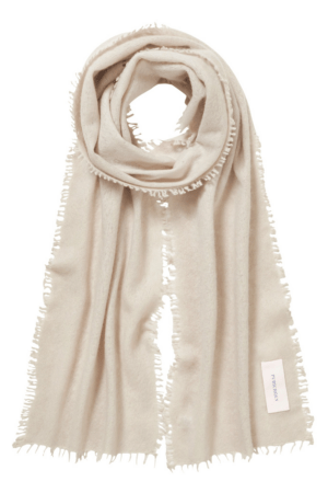 PURSCHOEN SLIM KASHMIRSCHAL STONE II