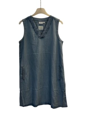 CECIL TOS Lyocell Dress