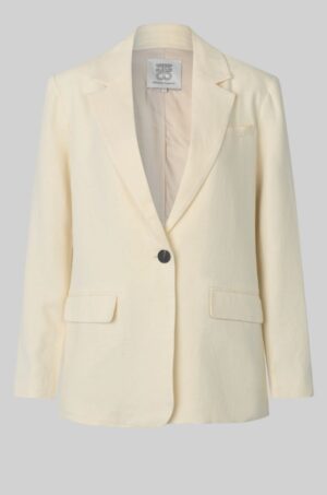 Second Female LINO NEW FIT BLAZER