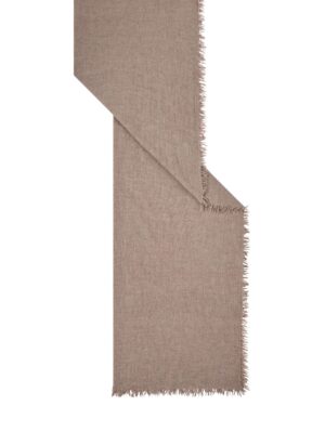 Codello Woven Scarf Wool/Cashmere