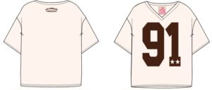 The Shirt Project T-Shirt 91